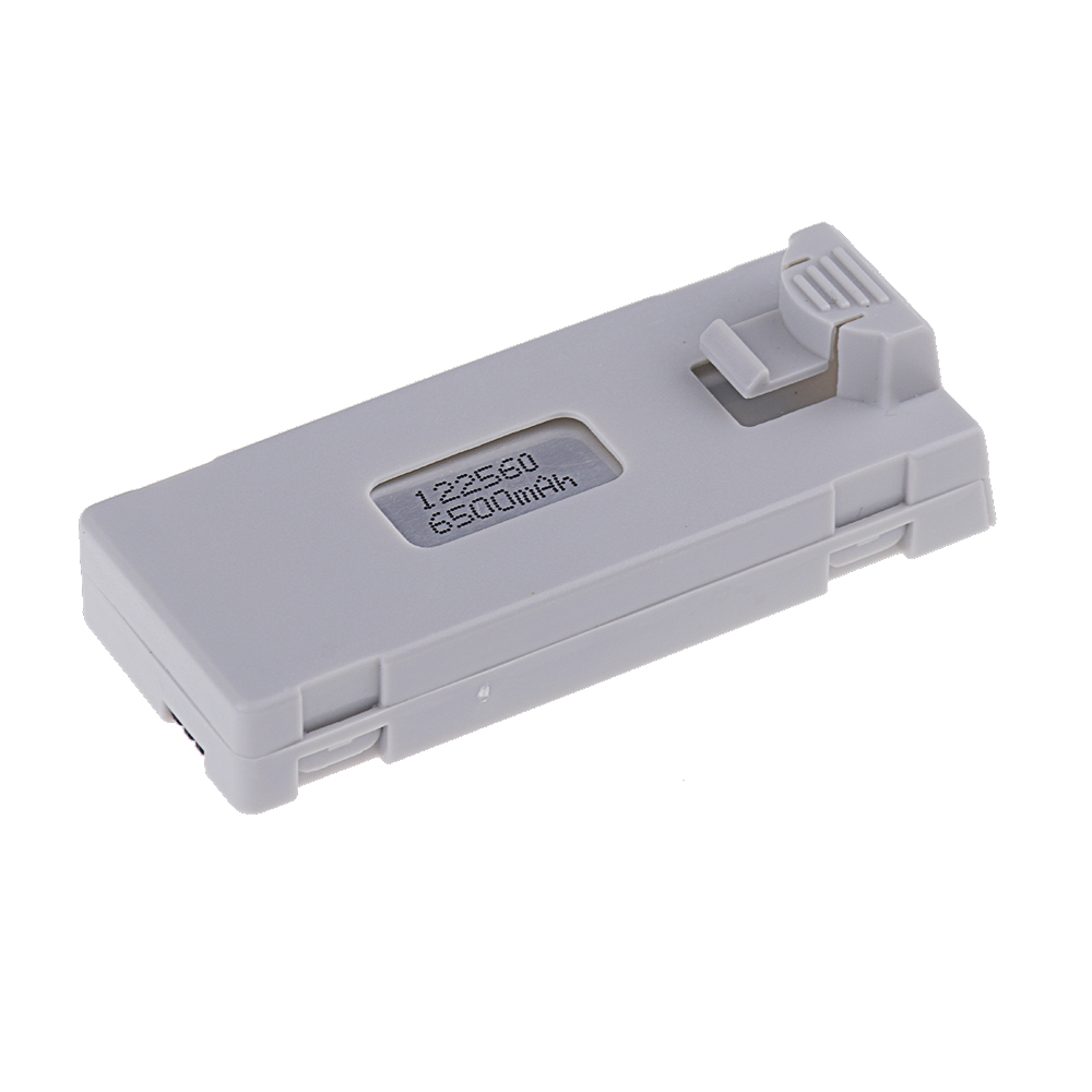 Original E88 Battery 3.7V 6500 - Drone Battery Lipo 评论和价格
