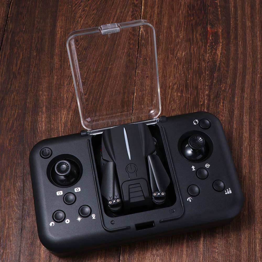 RC Helicopter ABS Remote Contr - Drone Battery Box 评论和价格