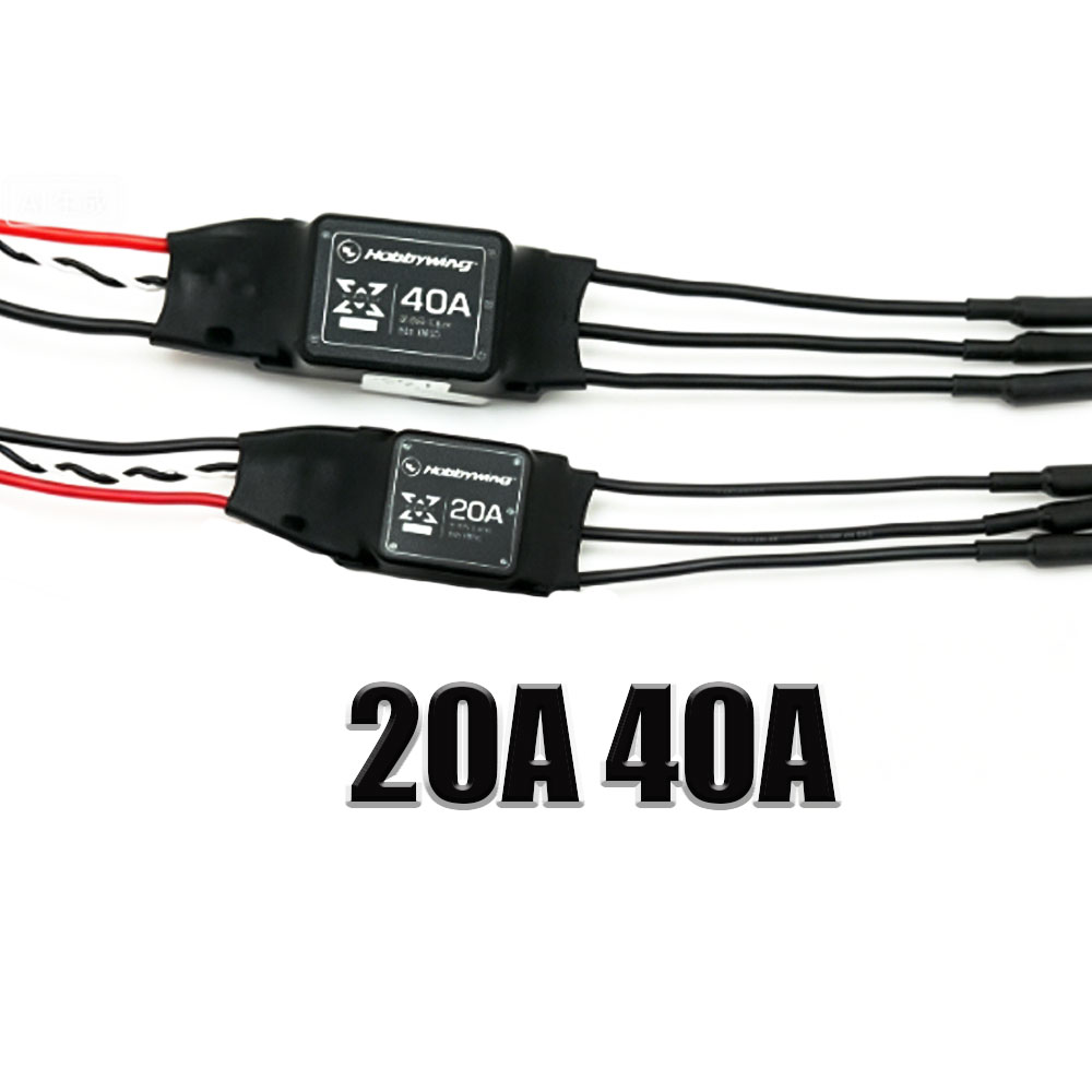 Hobbywing XRotor High Refresh  - Drone Battery 6S 评论和价格