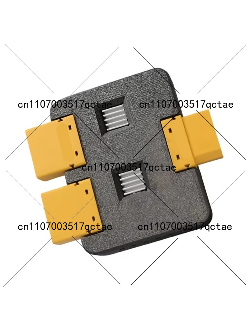 Dual-Channel Diode Auto Switch - Drone Battery Parallel Board 评论和价格