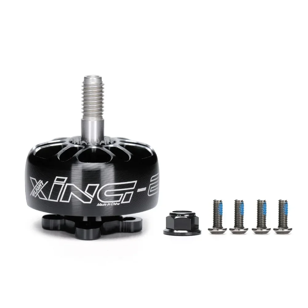 4PC iFlight XING E Pro 2207 18 - Drone Battery 4S 评论和价格