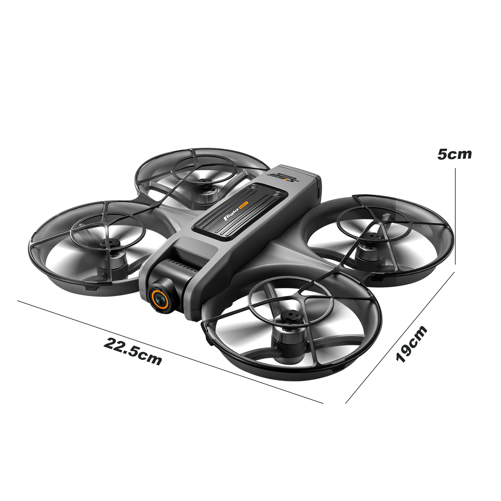 ZNLYRION S156 RC Drone 8K Dual - Drone Battery Bag 评论和价格