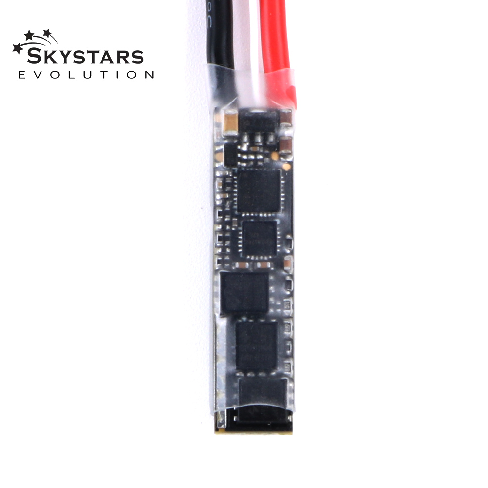 Skystars Slim40A 40A AM_32 32B - Drone Battery 6S 评论和价格