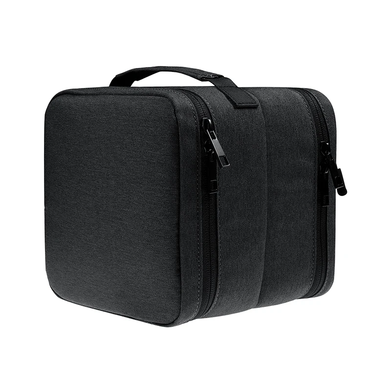 Portable Case Dual Layer Stora - Drone Battery Bag 评论和价格