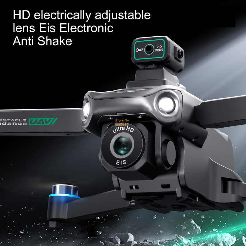 8K Dual Camera 5G WIFI FPV Rem - Drone Battery Case 评论和价格