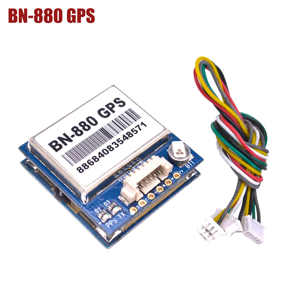 BN-220 BN880 GPS GLONASS Modul - Drone Battery Lipo 评论和价格