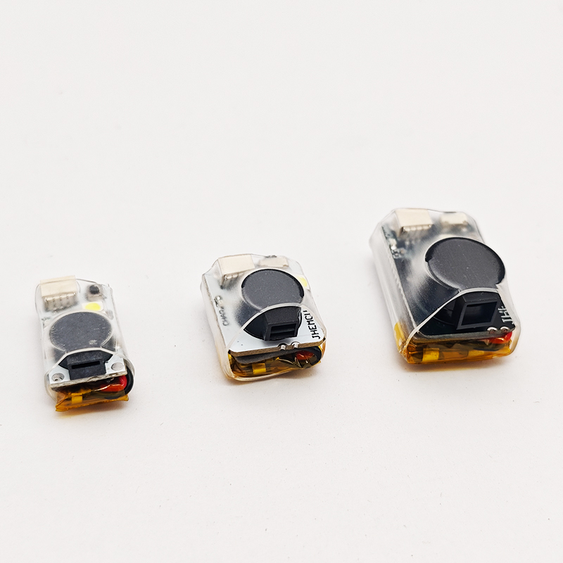 JHE42B/ JHE42B_S/ JHE20B Finde - Drone Battery Alarm 评论和价格