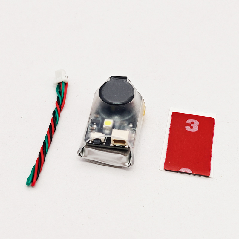 JHE42B/ JHE42B_S/ JHE20B Finde - Drone Battery Alarm 评论和价格