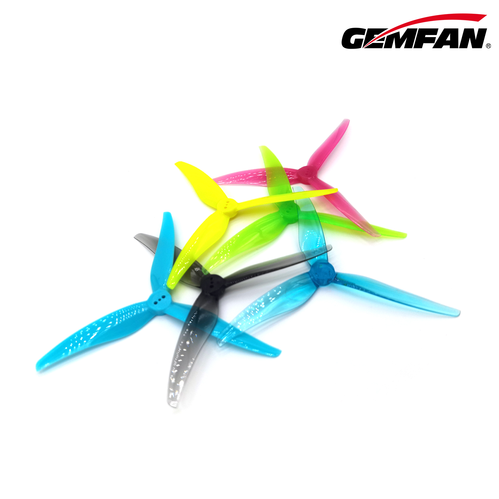 Hurricane SL 5125 3Blade Gemfa - Drone Battery Connector 评论和价格
