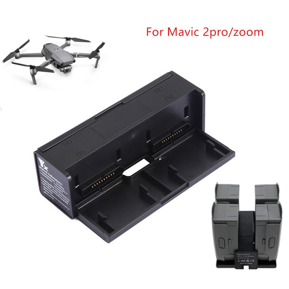 For DJI Mavic 2 Pro/Zoom 4 in  - Drone Battery Parallel Board 评论和价格