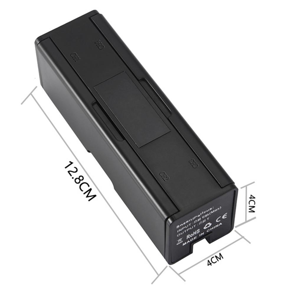 For DJI Mavic 2 Pro/Zoom 4 in  - Drone Battery Parallel Board 评论和价格