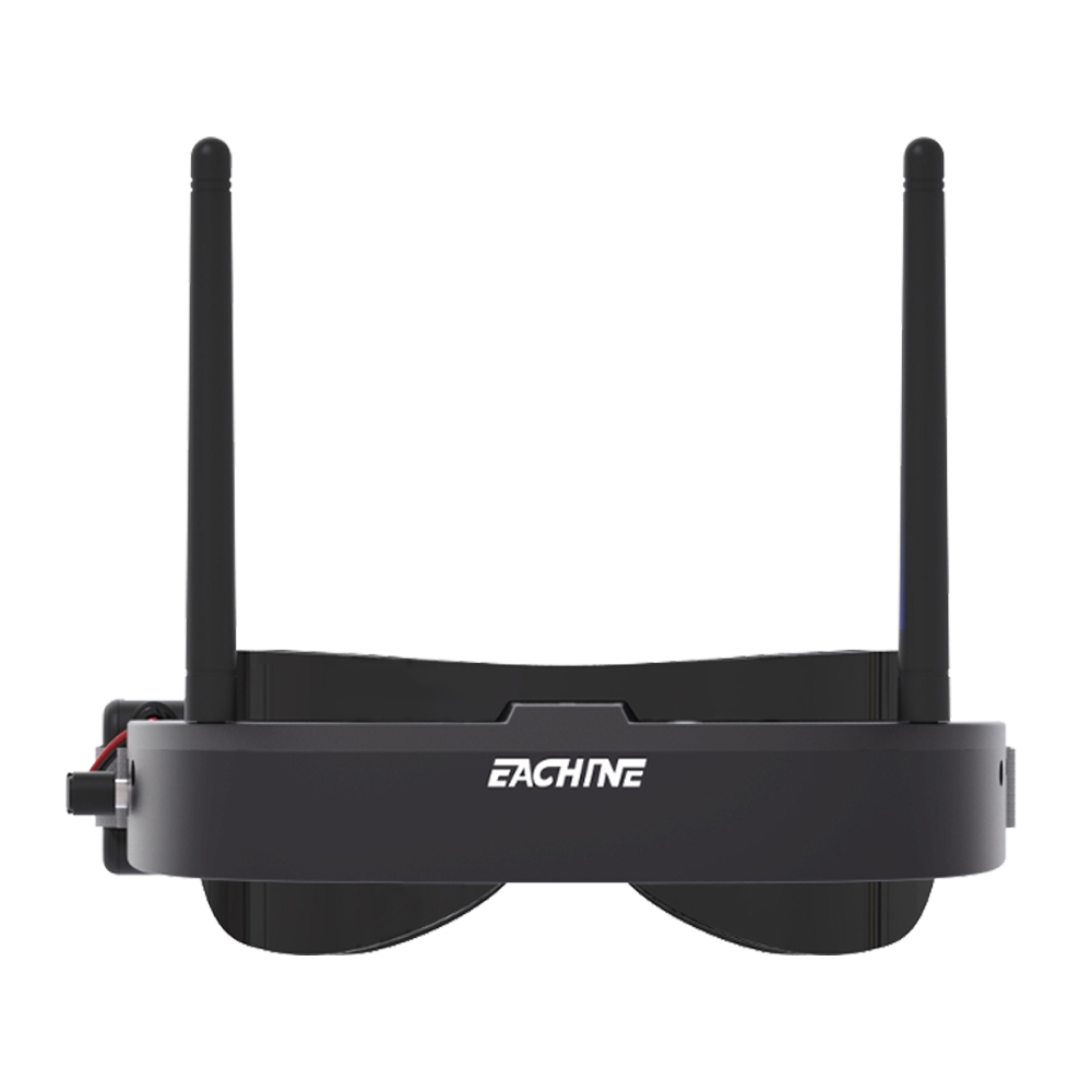 Eachine EV100 720*540 5.8G 72C - Drone Battery Box 评论和价格