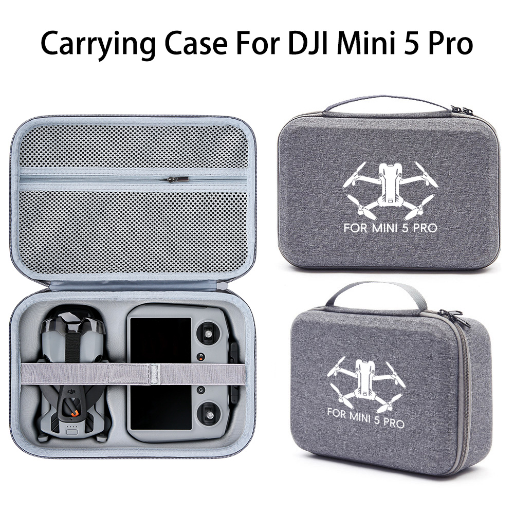 Storage Carry Case for DJI Min - Drone Battery Bag 评论和价格