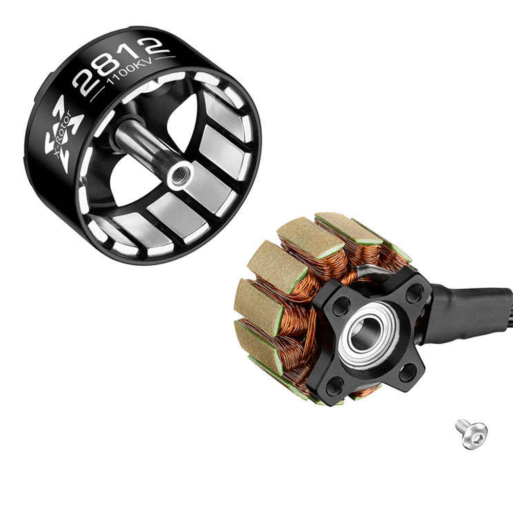 HOBBYWING Xrotor 2807/2812 900 - Drone Battery 4S 评论和价格
