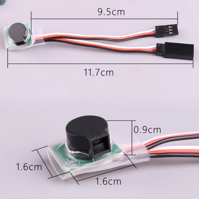 Lost Alarm Tracker Finder Beep - Drone Battery Alarm 评论和价格