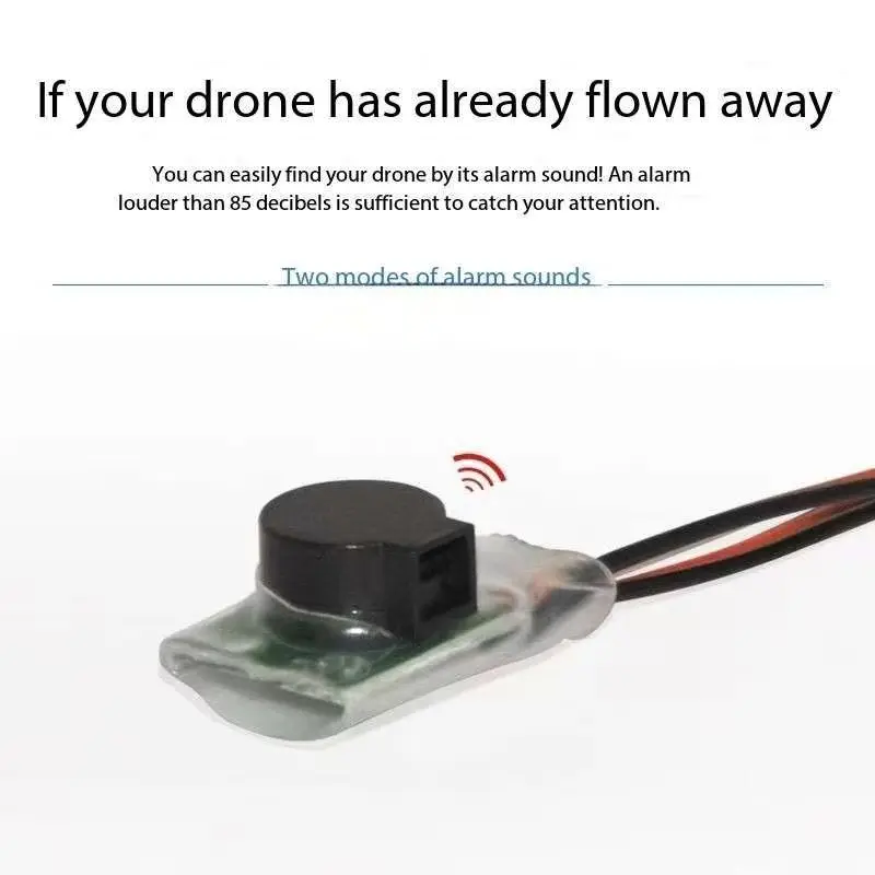 Lost Alarm Tracker Finder Beep - Drone Battery Alarm 评论和价格