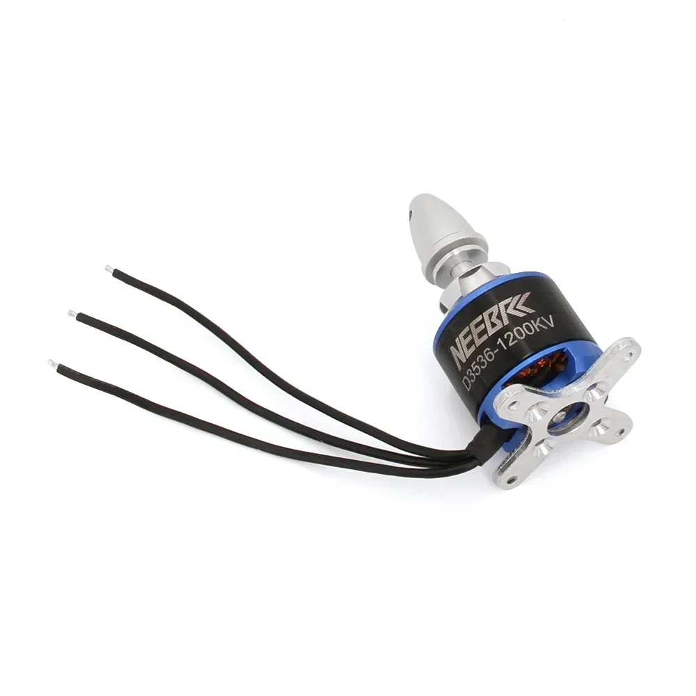 3536 1200KV Brushless Motor 2- - Drone Battery 4S 评论和价格