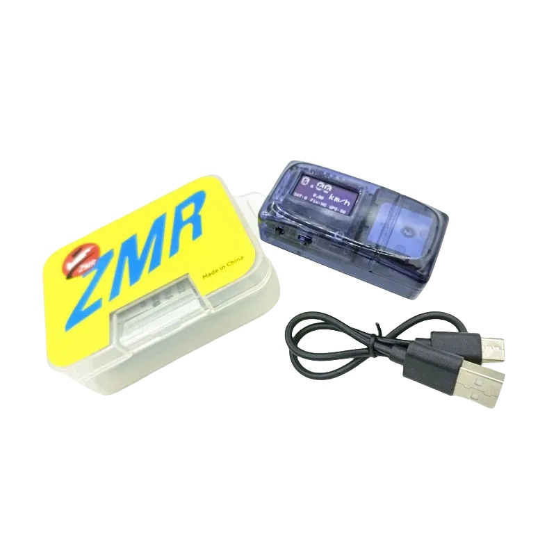 ZMR GPS Speedometer RC Drone T - Drone Battery Plate 评论和价格