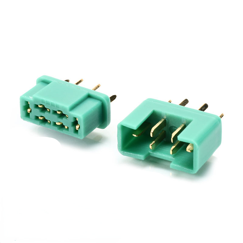XT60 XT30 XT90 T MPX Male Fema - Drone Battery Connector 评论和价格