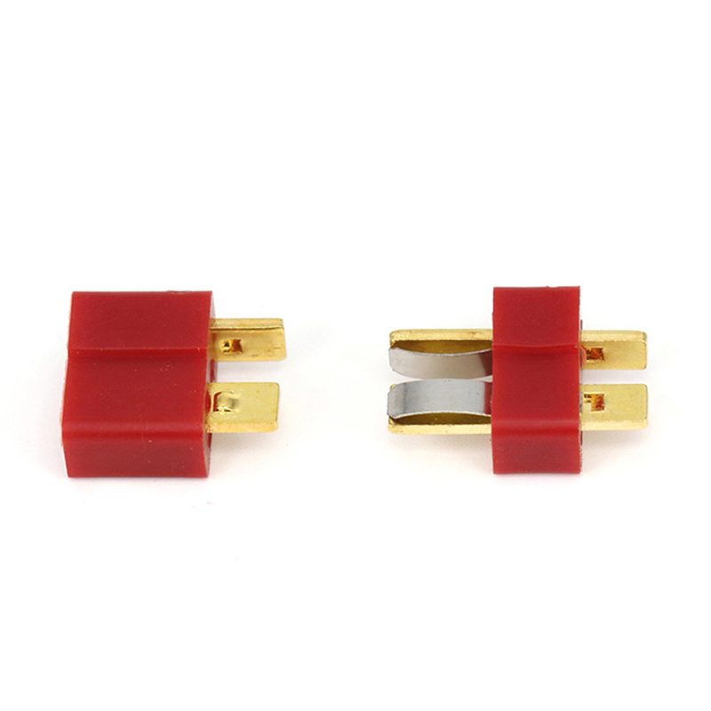 XT60 XT30 XT90 T MPX Male Fema - Drone Battery Connector 评论和价格