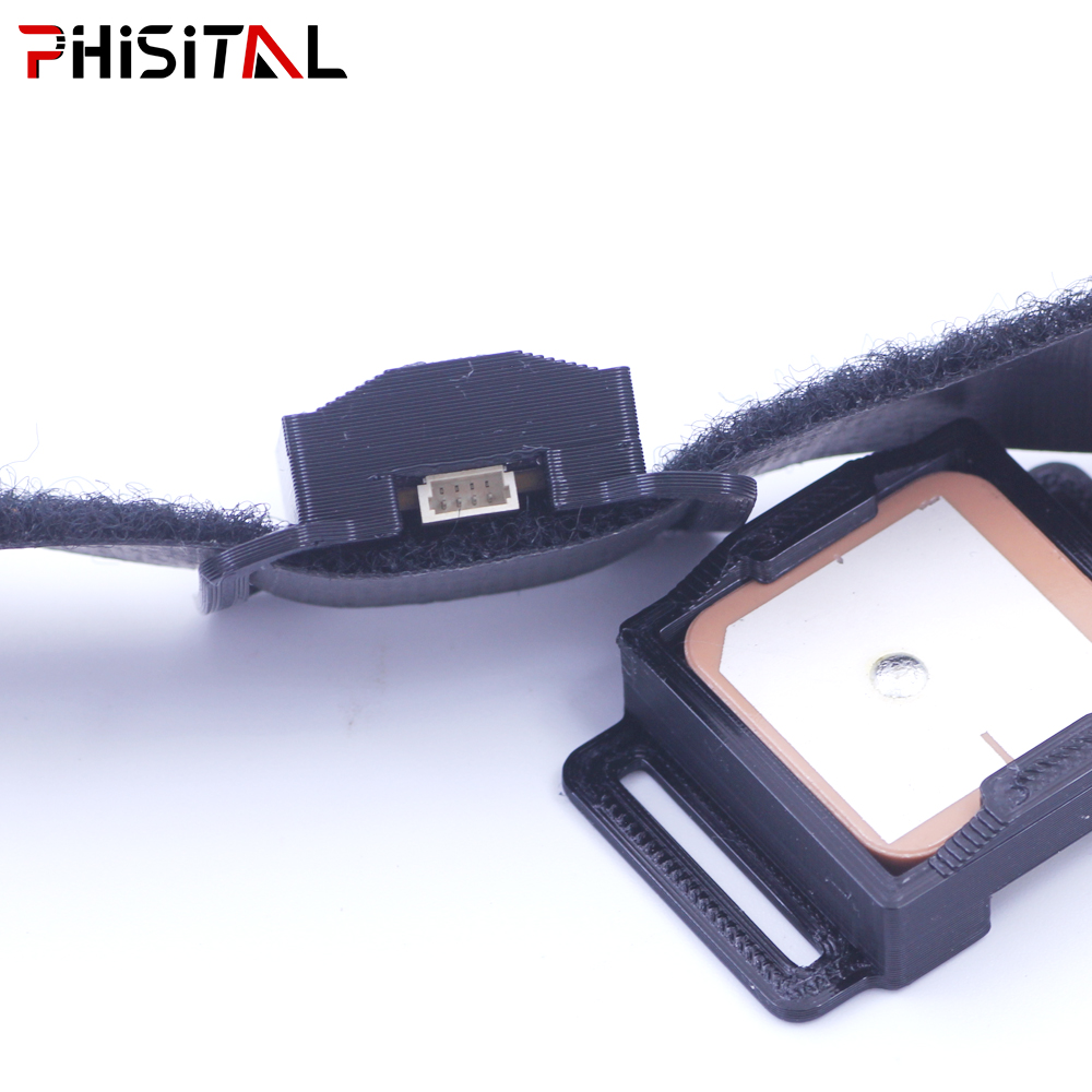 GPS Module Mount 3D Printed TP - Drone Battery Strap 评论和价格