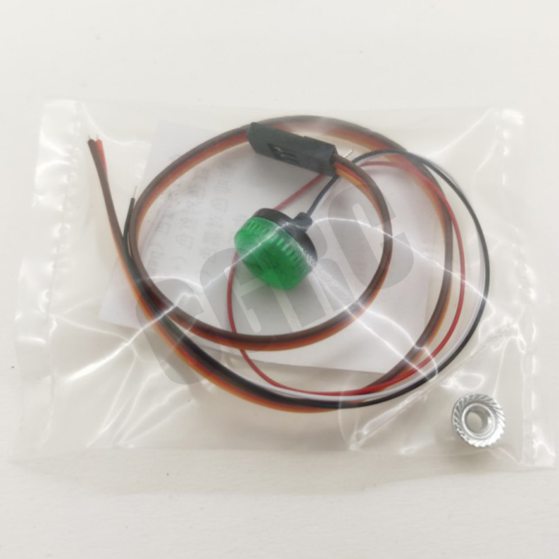 Green Rotating Engineering War - Drone Battery Alarm 评论和价格