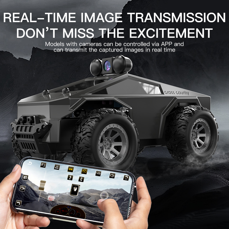 1/28 2.4G WIFI RC Car With HD  - Drone Battery Alarm 评论和价格