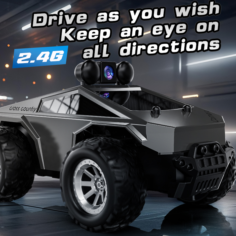 1/28 2.4G WIFI RC Car With HD  - Drone Battery Alarm 评论和价格