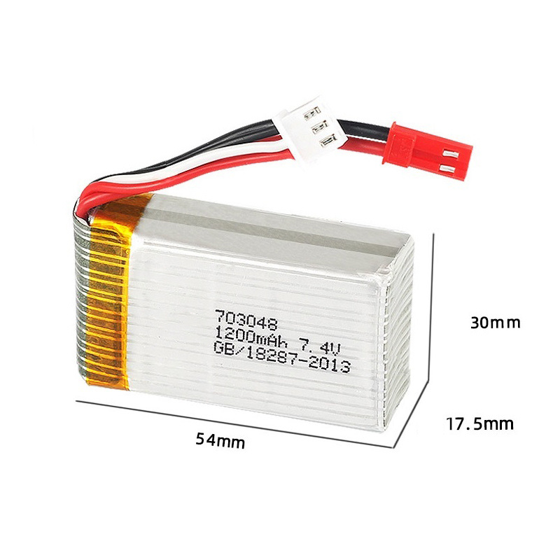 Lipo Battery 2S 7.4V 1200mAh 7 - Drone Battery Plate 评论和价格