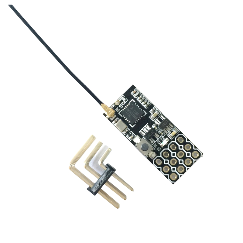 Flysky FS2A Mini Receiver 4CH  - Drone Battery Plate 评论和价格