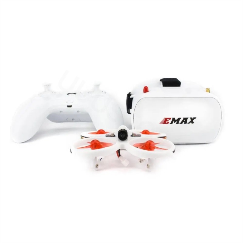 EMAX EZ Pilot 82MM Mini 5.8G I - Drone Battery 3S 评论和价格