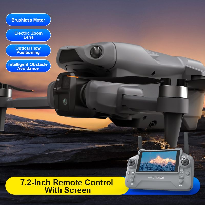 Aerial Photo LF682 Drone 8K HD - Drone Battery Balance Charger 评论和价格
