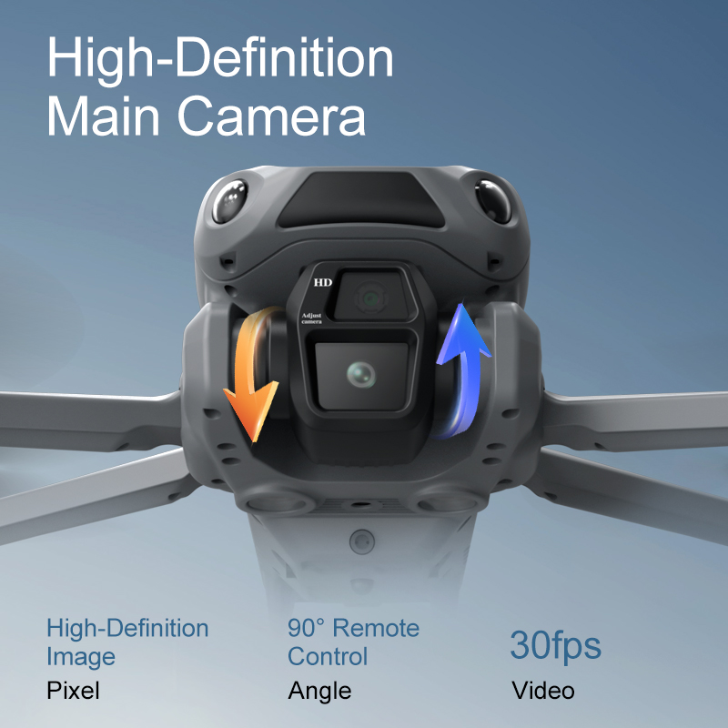 Aerial Photo LF682 Drone 8K HD - Drone Battery Balance Charger 评论和价格