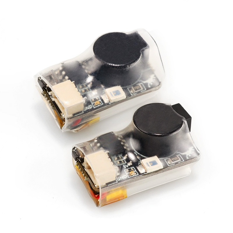 HGLRC Soter Buzzer FPV Drone A - Drone Battery Alarm 评论和价格