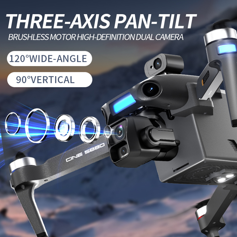 2026 New 8K Dual Camera Drone  - Drone Battery Balance Charger 评论和价格