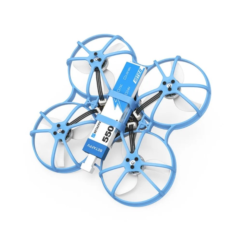 BETAFPV Meteor75 Pro 1S Brushl - Drone Battery Box 评论和价格