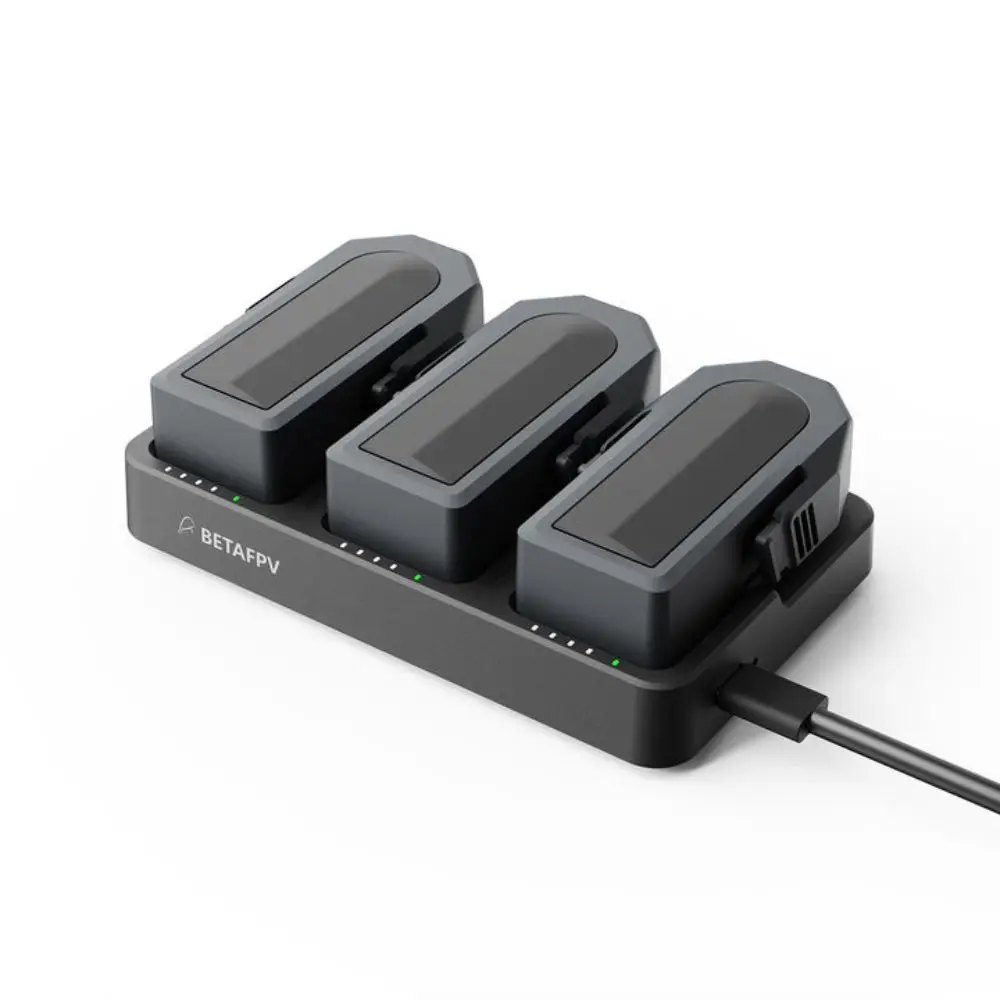 BETAFPV Aquila20 Three-Way Cha - Drone Battery Smart 评论和价格