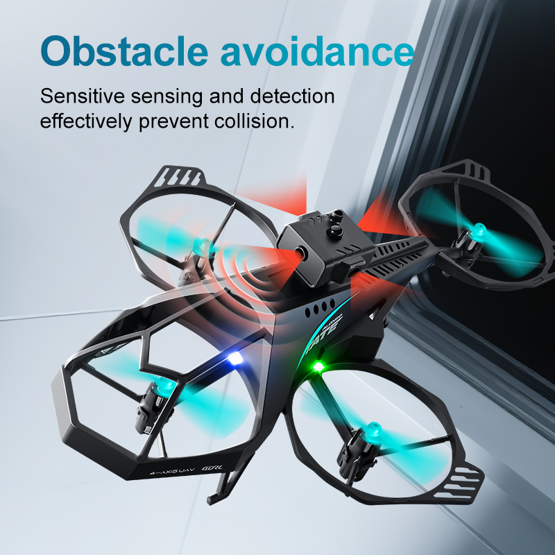 New V35 Remote Control Aircraf - Drone Battery Case 评论和价格