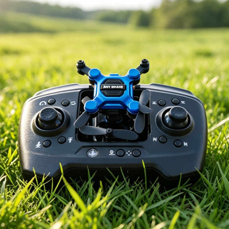 Mini Folding Mosquito Drone wi - Drone Battery Balance Charger 评论和价格