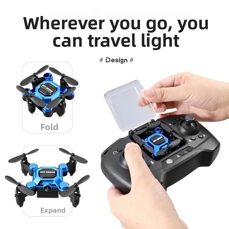 Mini Folding Mosquito Drone wi - Drone Battery Balance Charger 评论和价格