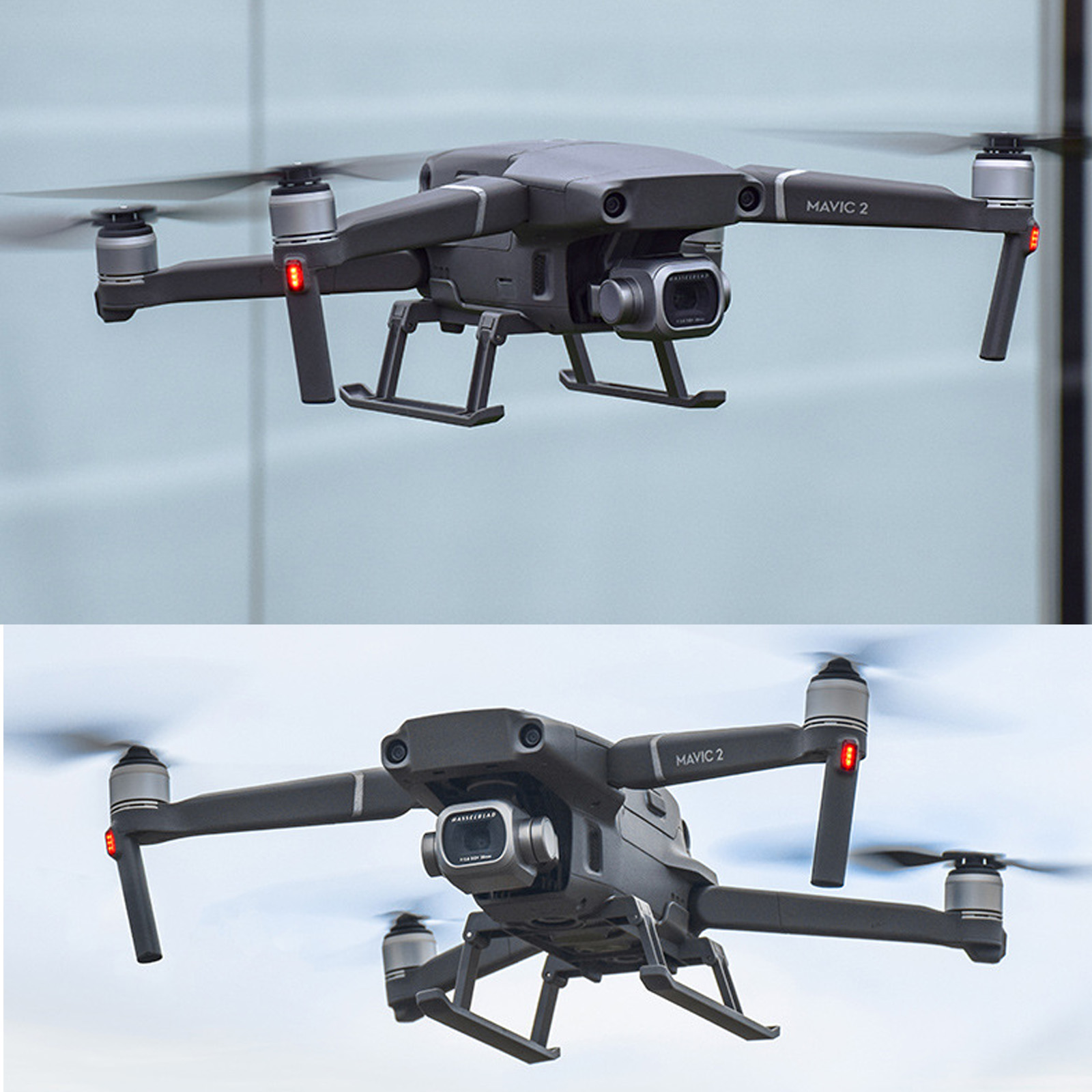 Airixxi Dji Mavic 2 Pro Zoom F - Drone Battery Smart 评论和价格