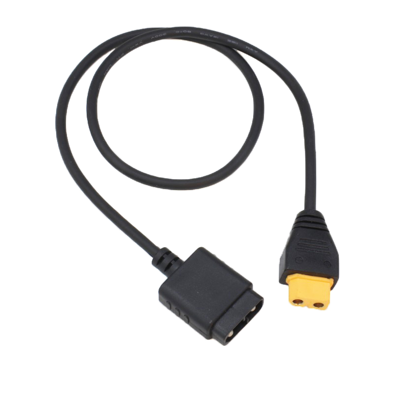 2pcs XT60 Cable for DJI Batter - Drone Battery Smart 评论和价格