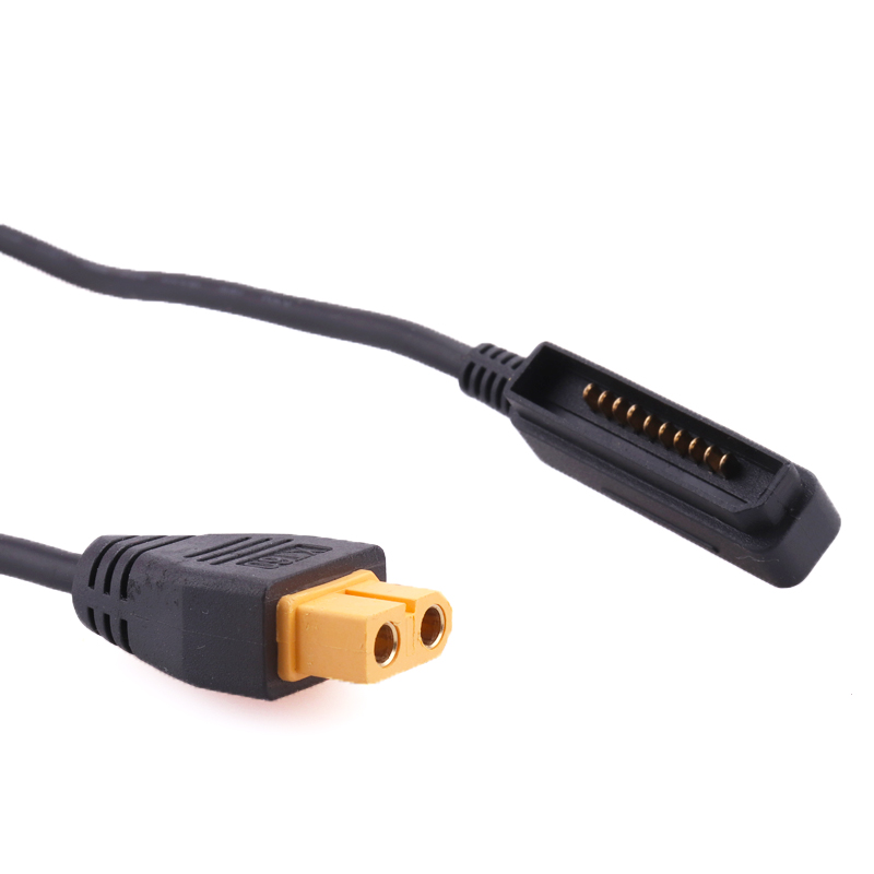 2pcs XT60 Cable for DJI Batter - Drone Battery Smart 评论和价格
