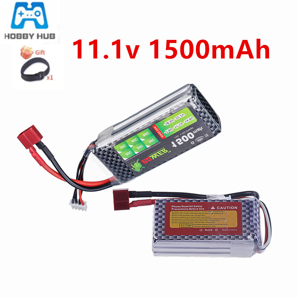 High Performance 40C-60C 3S Li - Drone Battery 3S 评论和价格