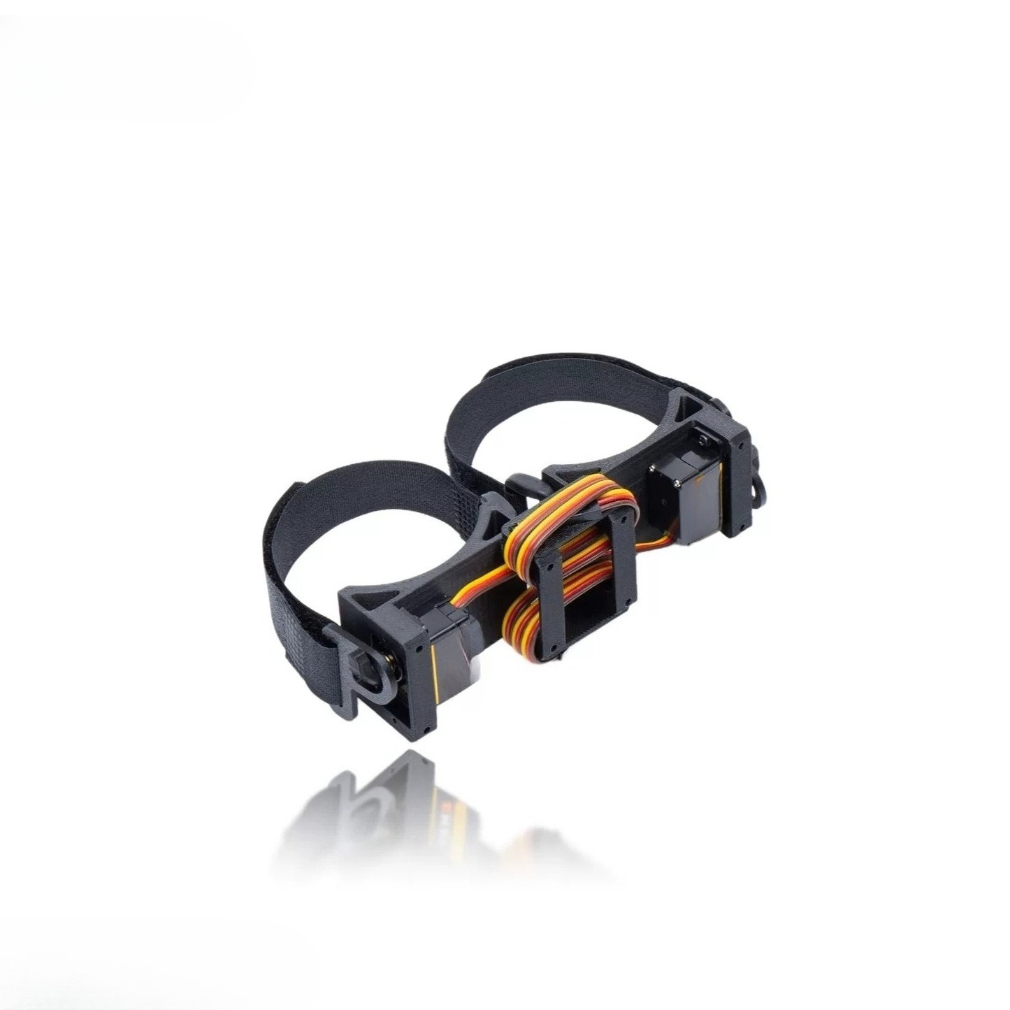 Load 1kg FPV RC Drone Cable Ti - Drone Battery Strap 评论和价格