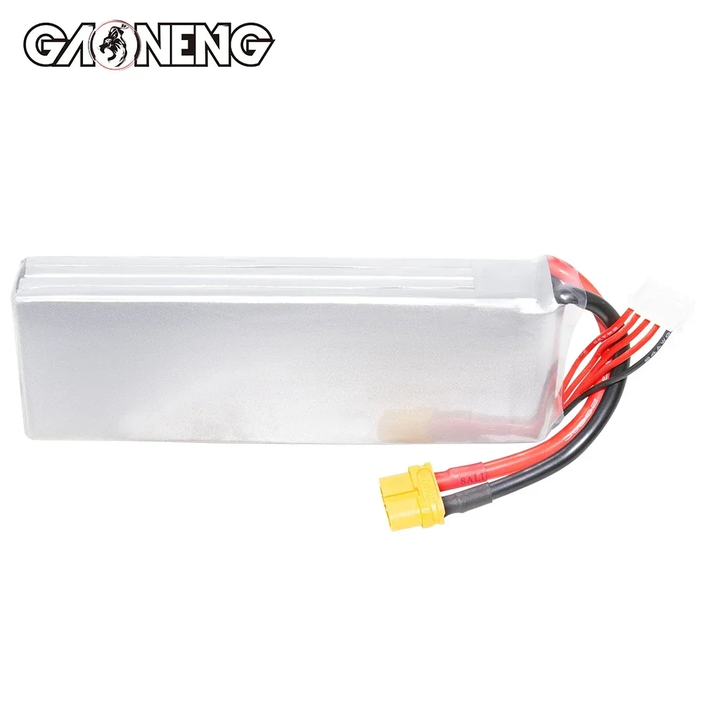 GAONENG GNB 3000mAh 4S 100C 20 - Drone Battery 4S 评论和价格