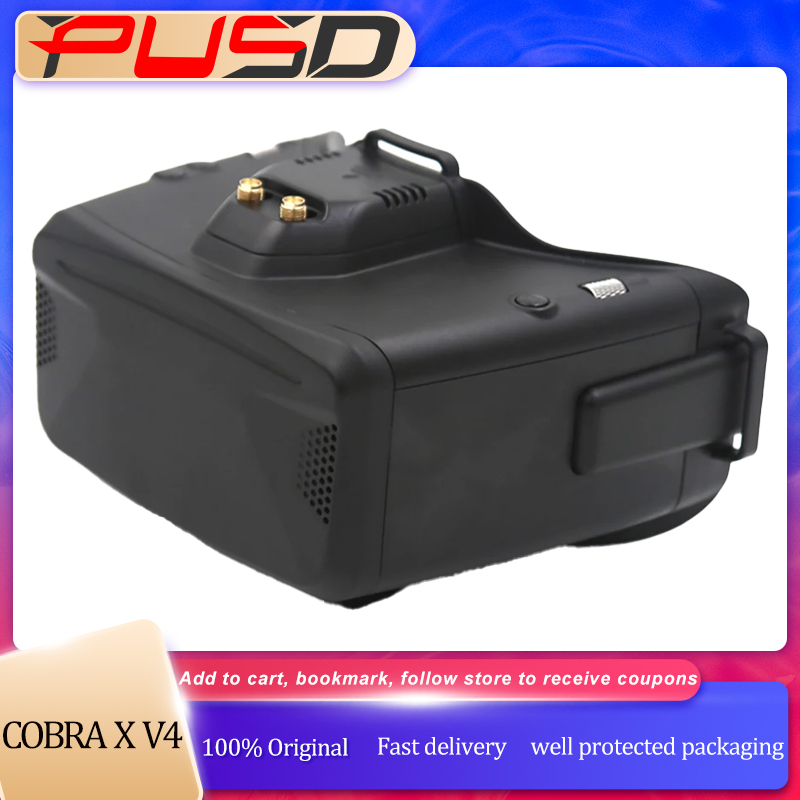 In Stock SKYZONE Cobra X V4 FP - Drone Battery Box 评论和价格