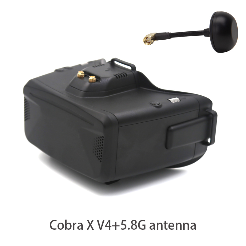 In Stock SKYZONE Cobra X V4 FP - Drone Battery Box 评论和价格