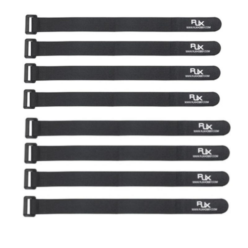 8Pcs Battery Ribbon Non-Slip M - Drone Battery Strap 评论和价格