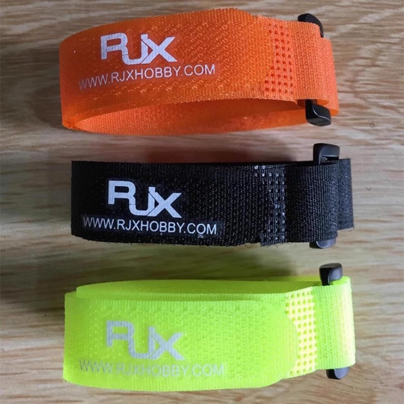8Pcs Battery Ribbon Non-Slip M - Drone Battery Strap 评论和价格